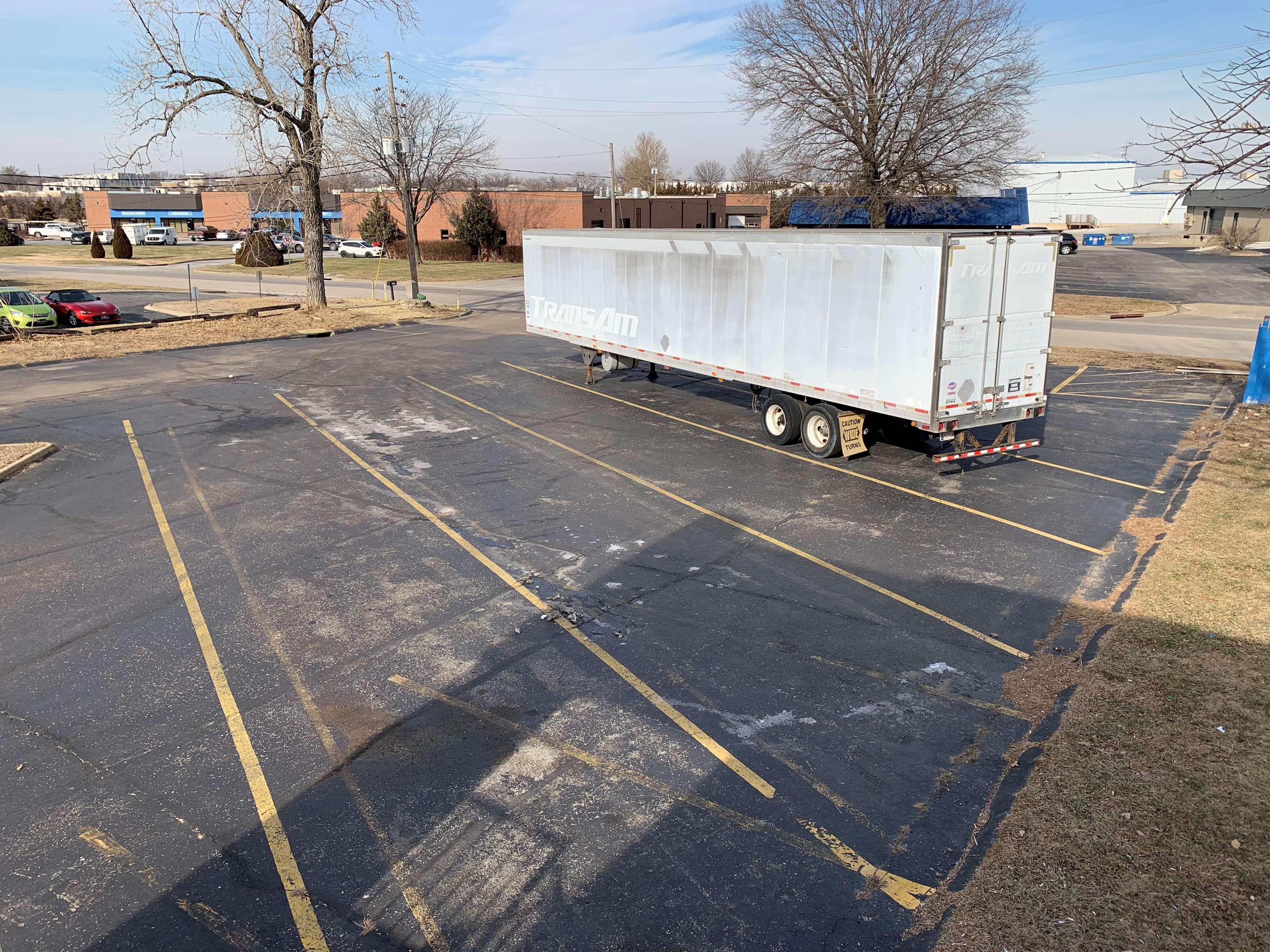 Surestay Hotel By Best Western Olathe Exterior photo